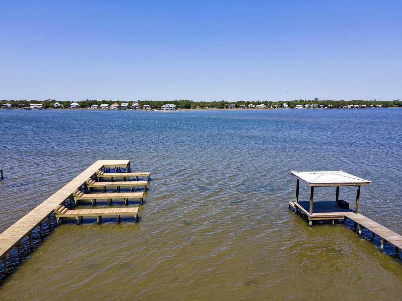Sandpiper Cottages A Gulf Shores Ngoại thất bức ảnh