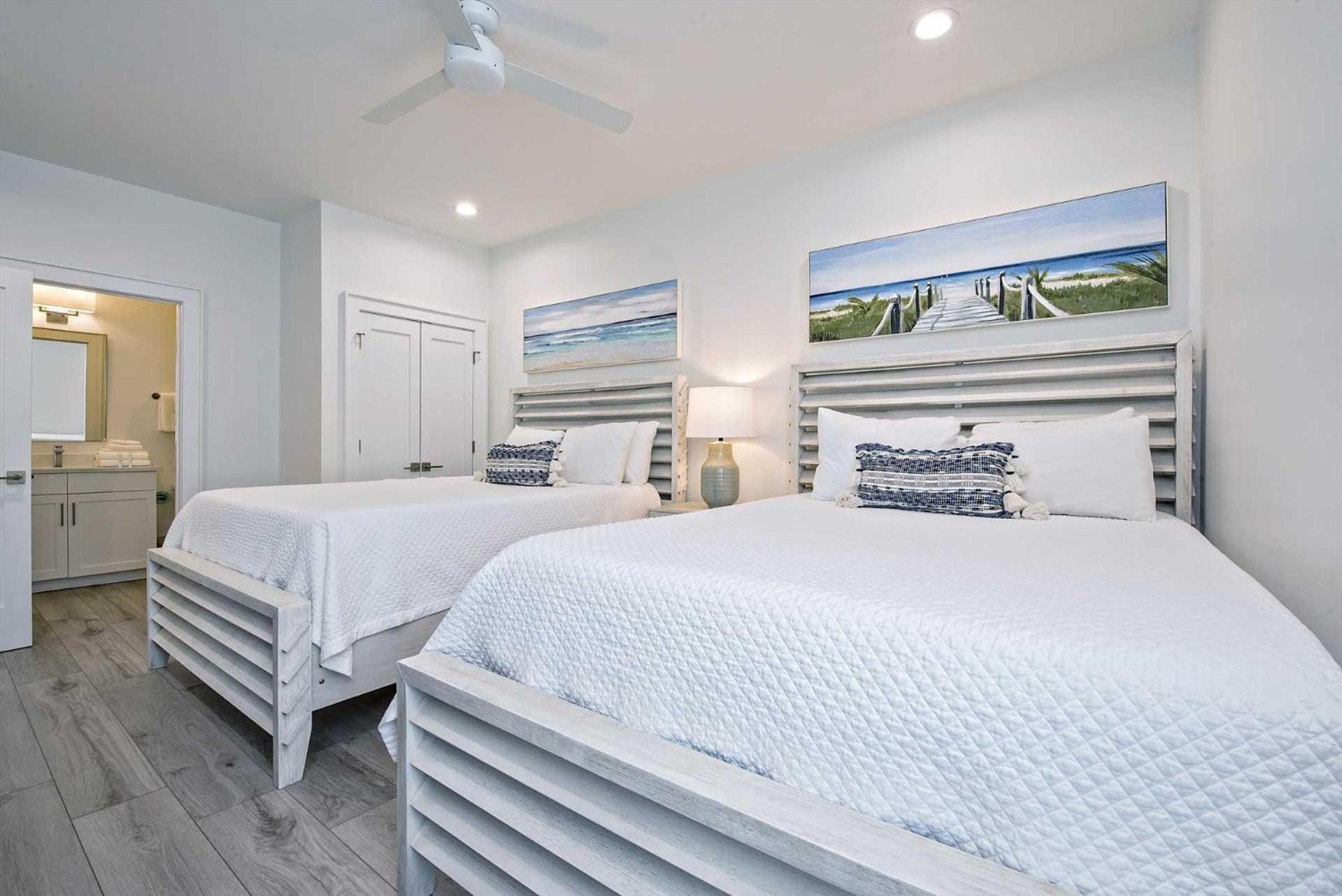 Sandpiper Cottages A Gulf Shores Ngoại thất bức ảnh