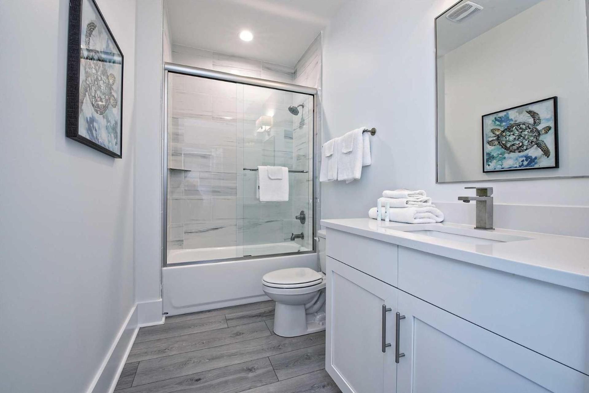 Sandpiper Cottages A Gulf Shores Ngoại thất bức ảnh