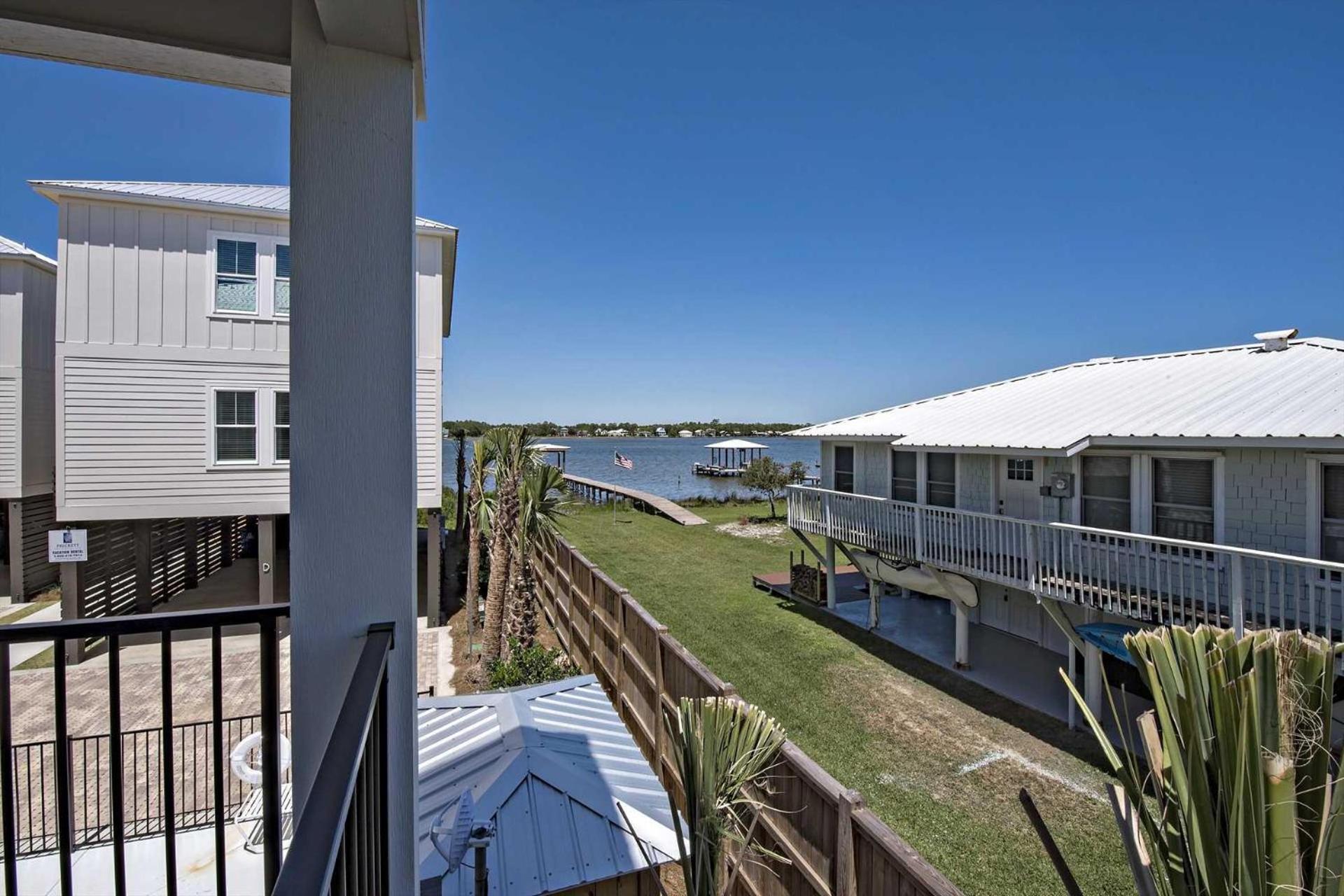 Sandpiper Cottages A Gulf Shores Ngoại thất bức ảnh