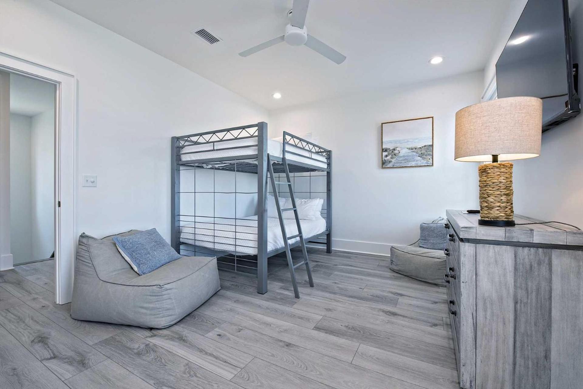Sandpiper Cottages A Gulf Shores Ngoại thất bức ảnh