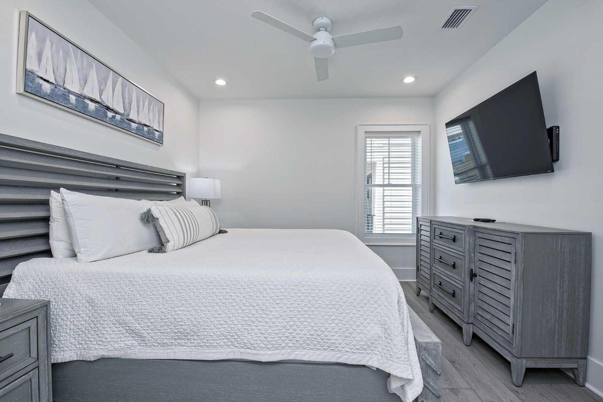 Sandpiper Cottages A Gulf Shores Ngoại thất bức ảnh