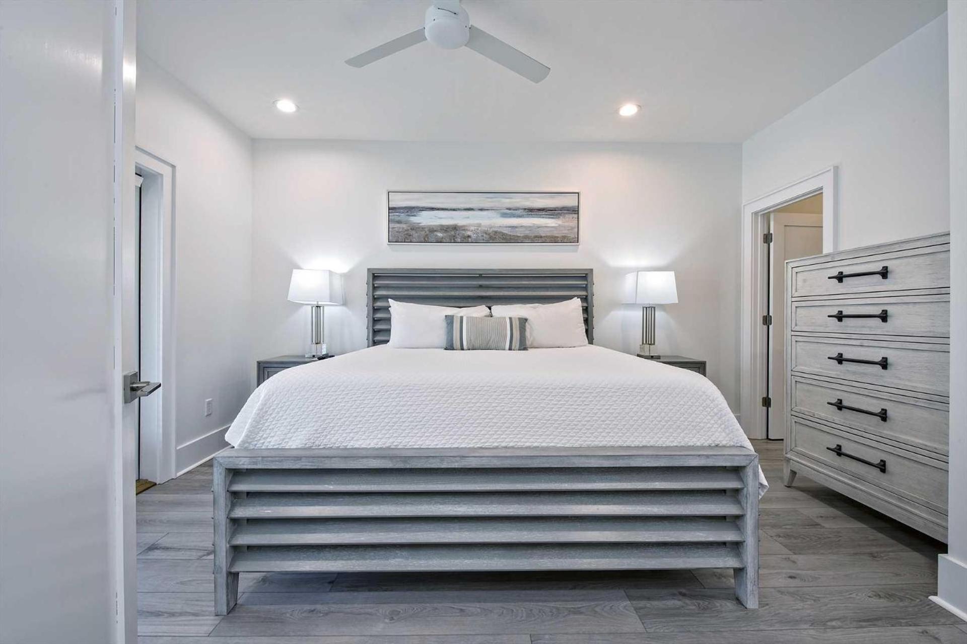 Sandpiper Cottages A Gulf Shores Ngoại thất bức ảnh
