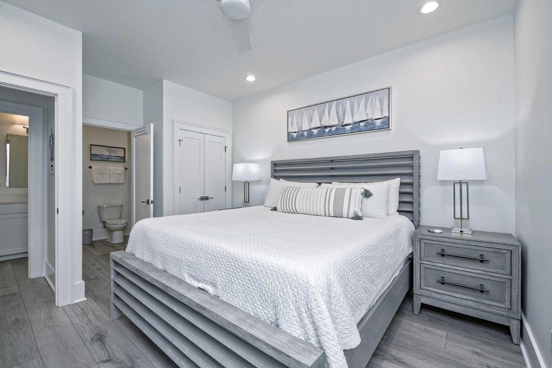 Sandpiper Cottages A Gulf Shores Ngoại thất bức ảnh