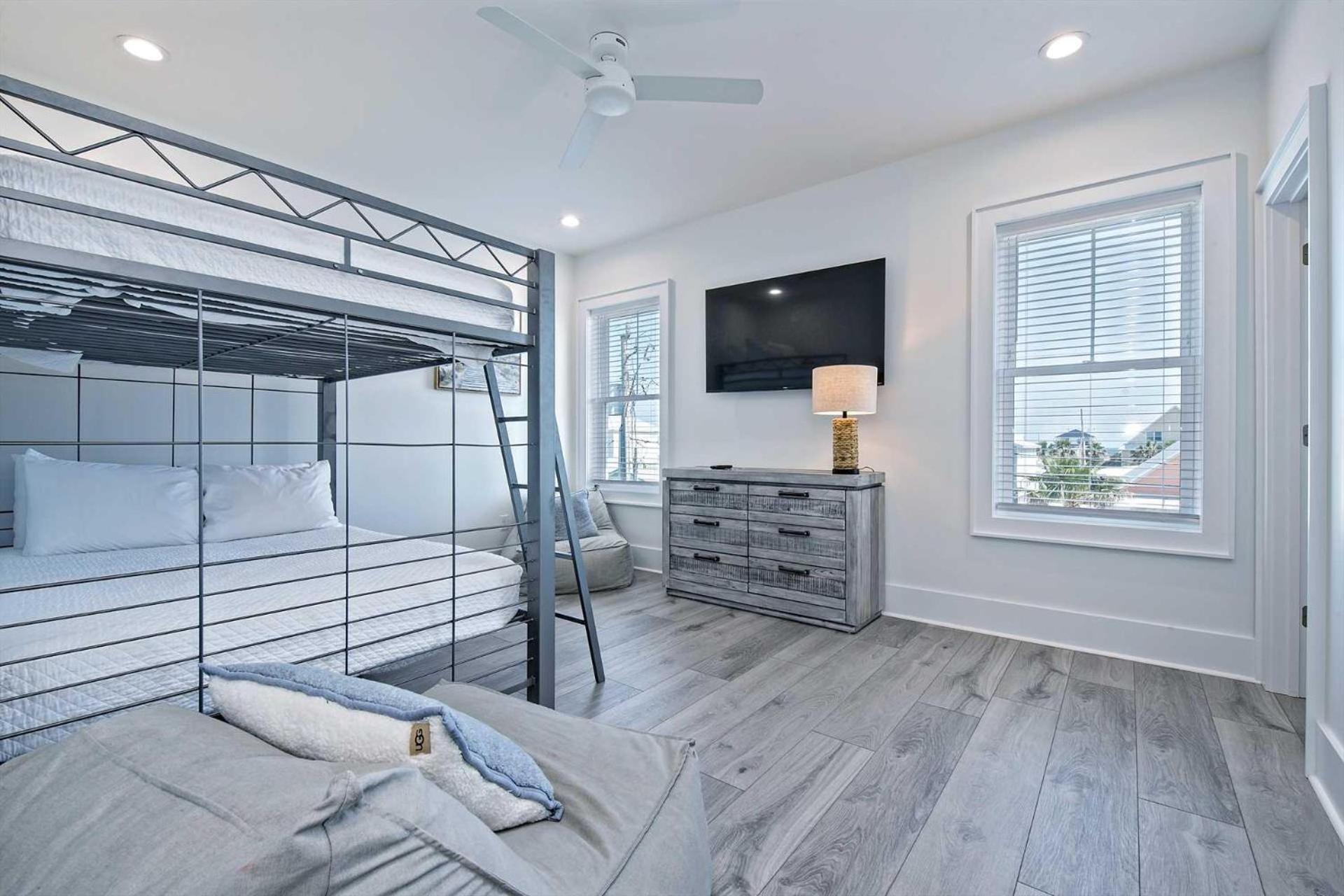 Sandpiper Cottages A Gulf Shores Ngoại thất bức ảnh