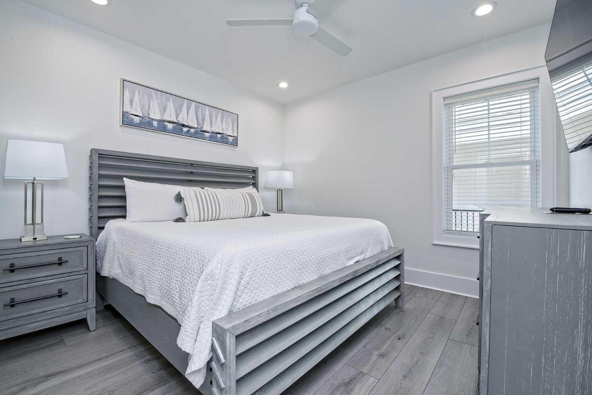 Sandpiper Cottages A Gulf Shores Ngoại thất bức ảnh